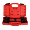 Box(2) Coil Spring Compressor Tool For MacPherson Struts 300mm w/Detent