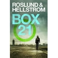 thumbnail image 1 of Box 21 (DCI Ewert Grens) (Paperback), 1 of 1