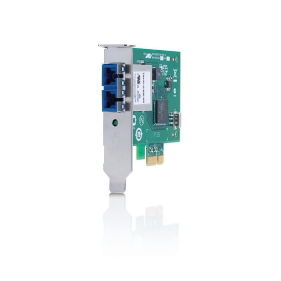 Box AT-2911SX-ST-901 32 & 64 Bit 1000Base-SX ST PCI Express Adapter Card