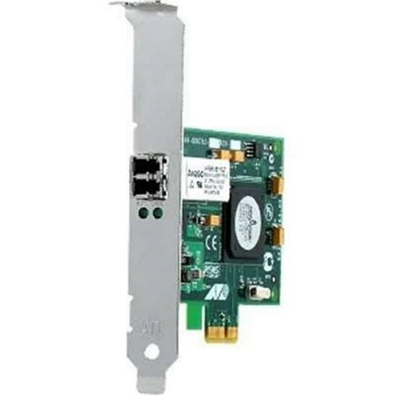 Box AT-2914SX-LC-901 1000SX LC PCI Express Adapter Card Optical Fiber with TAA Compliant