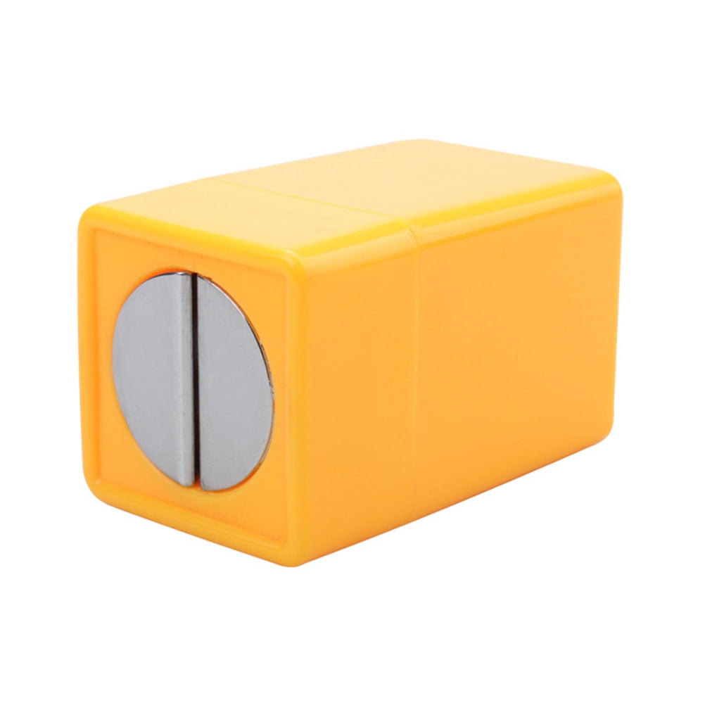 Box Blades Disposal Container Storage Sharps Razor Broken Bank Waste