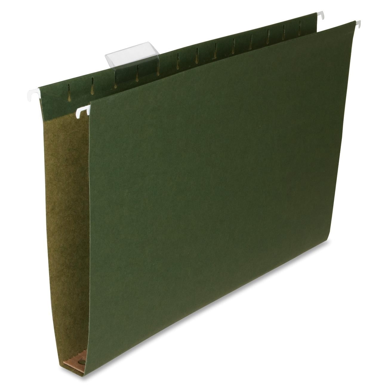 Box Bottom Hanging File Folder