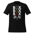 thumbnail image 1 of Box Box Box Shirt Formula 1 Shirt Formula 1 Racing Car Shirt Radio Call To Pit Box F1 Car Race Shirt Pit Stop Shirt Pit Lane Shirt  (Black, M), 1 of 1