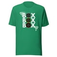 thumbnail image 1 of Box Box Box Shirt Formula Shirt, Unisex, Formula Racing Car Shirt, Radio Call To Pit Box Shirt, Car Race Shirt, Pit Stop Shirt, Open Wheel (Kelly, M), 1 of 1