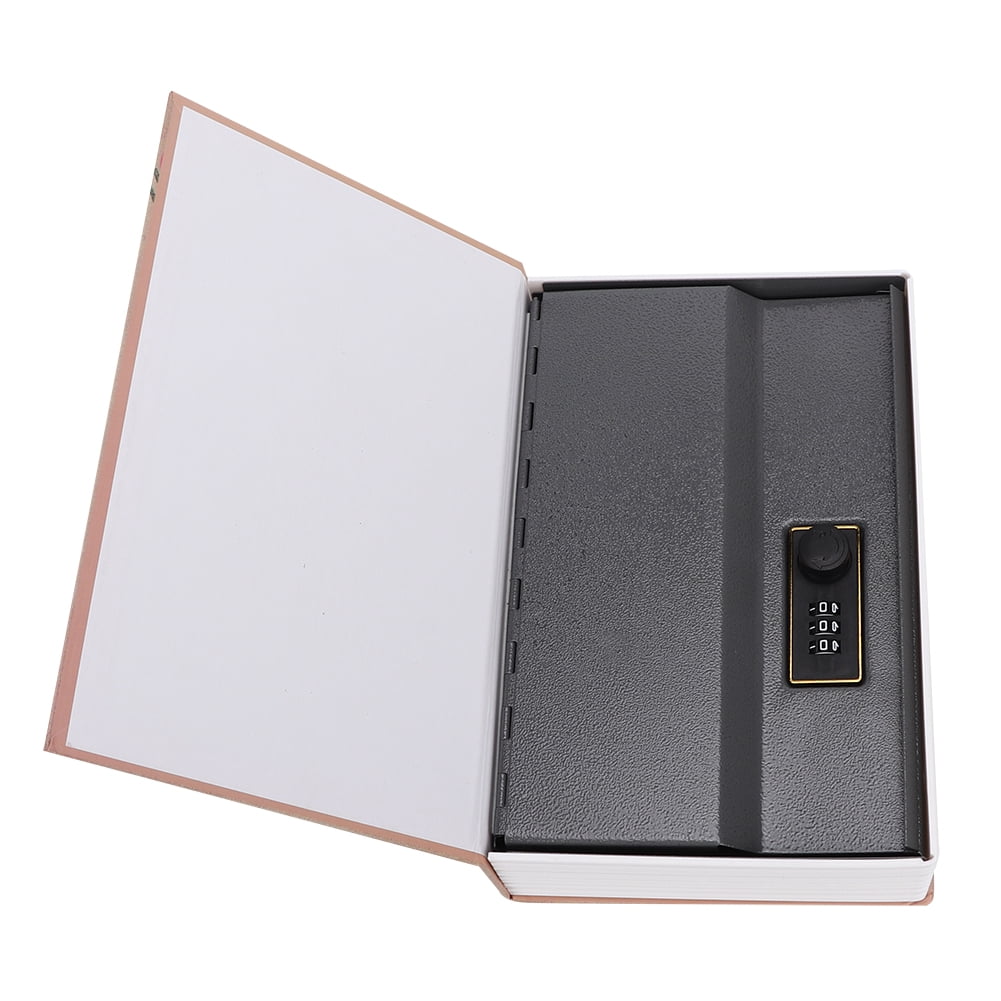 Box, Box, Password Locker Letters Bank Cards Jewelry For Money ...