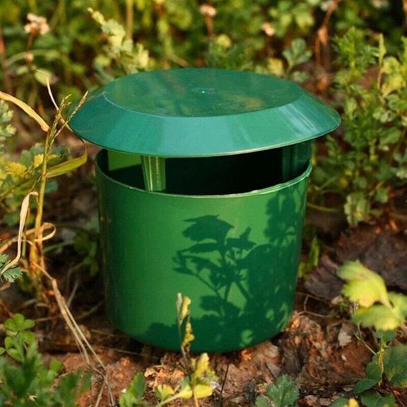 & Box C*tcher T Reusable Box Garden Farm Protector