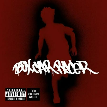 Box Car Racer - Box Car Racer - Music & Performance - CD