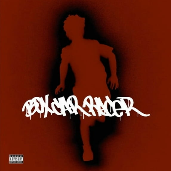 Box Car Racer - Box Car Racer - Music & Performance - Vinyl
