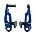 thumbnail image 1 of Box Components Box Three V-Brakes Frt or Rr Blue, 1 of 1