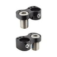thumbnail image 1 of Box Components Brake Part Cantilever Boss Box Two Post Extender Pair Bk, 1 of 1
