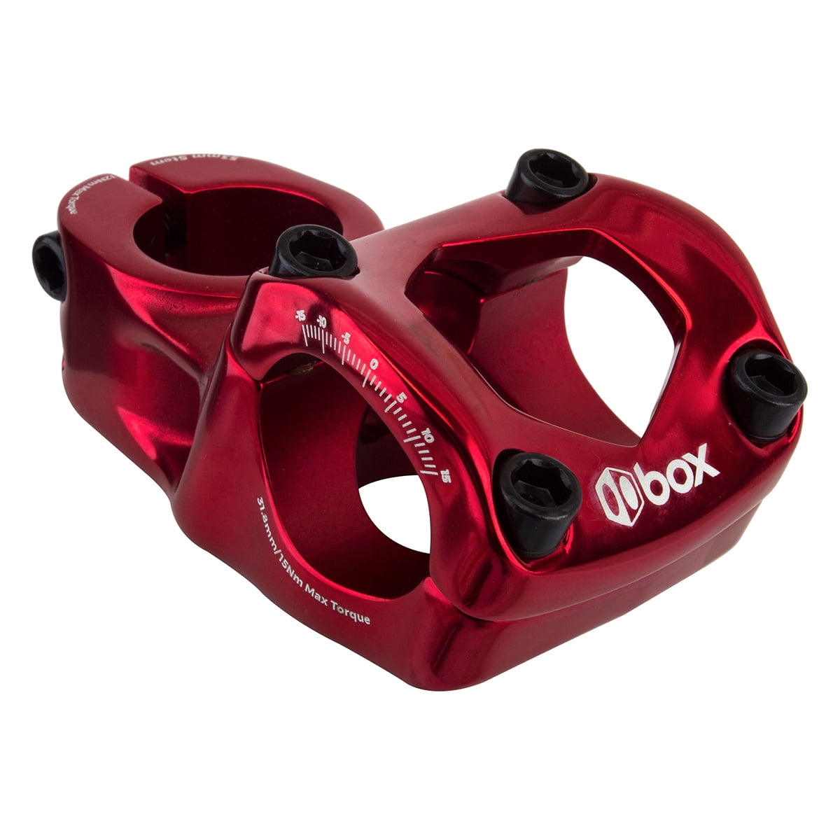 Box bmx components hot sale