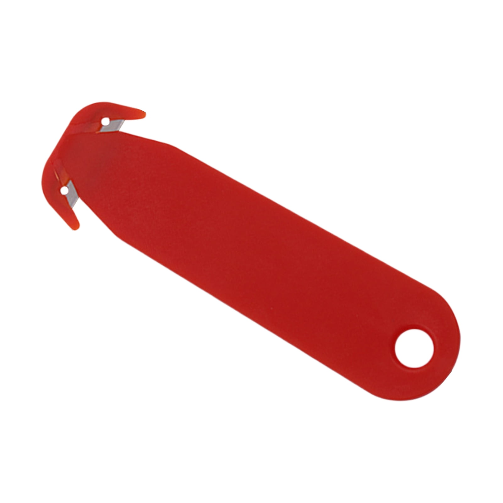 Box Cutter,Cardboard Box Cutter Double Edge Safety Box Cutter ...