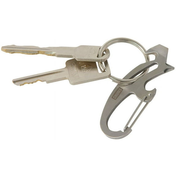 Box-Driver Keychain