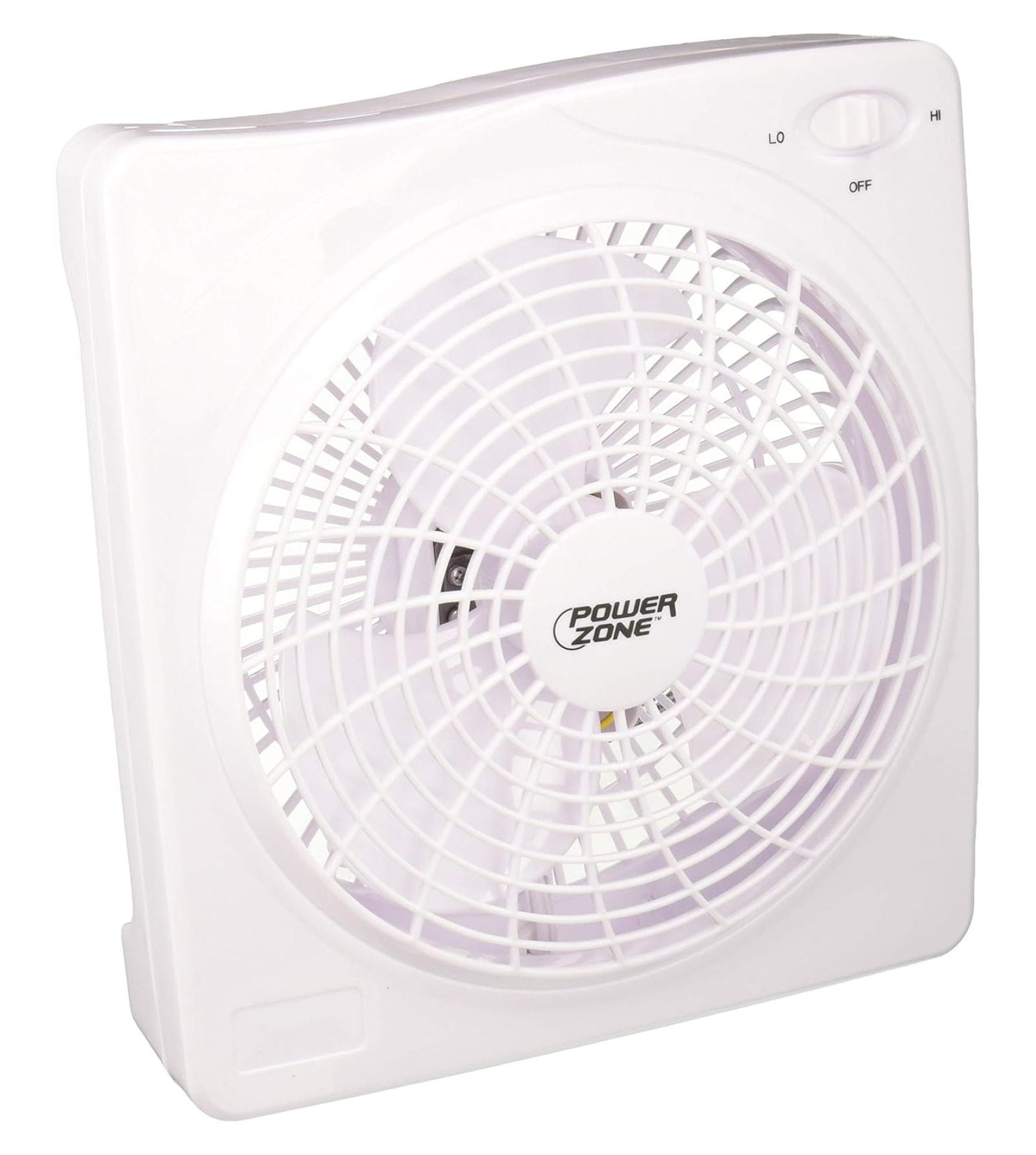 Box Fan