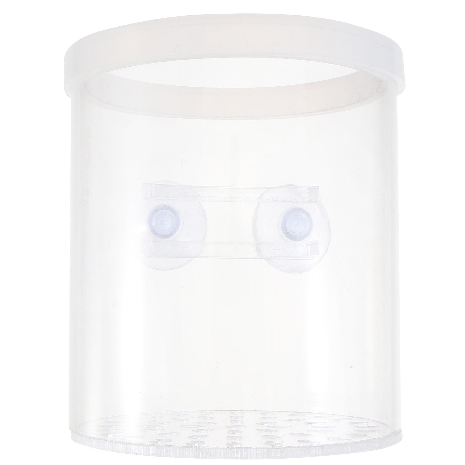 Box Fish Breeder Breeding Box Aquariumtank Fry Baby Guppy Isolation