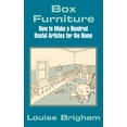 thumbnail image 1 of Box Furniture: How to Make a Hundred Useful Articles for the Home (Paperback), 1 of 1