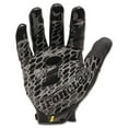 thumbnail image 1 of Box Handler Gloves, Black, X-Large, Pair | Bundle of 2 Pairs, 1 of 3