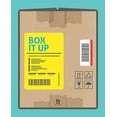 thumbnail image 1 of Box It Up (Hardcover), 1 of 1