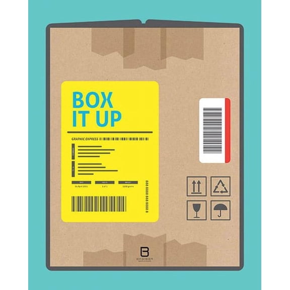 Box It Up (Hardcover)