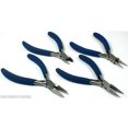 thumbnail image 1 of Box Joint Plier Set 4pc - PLR-360.98, 1 of 1