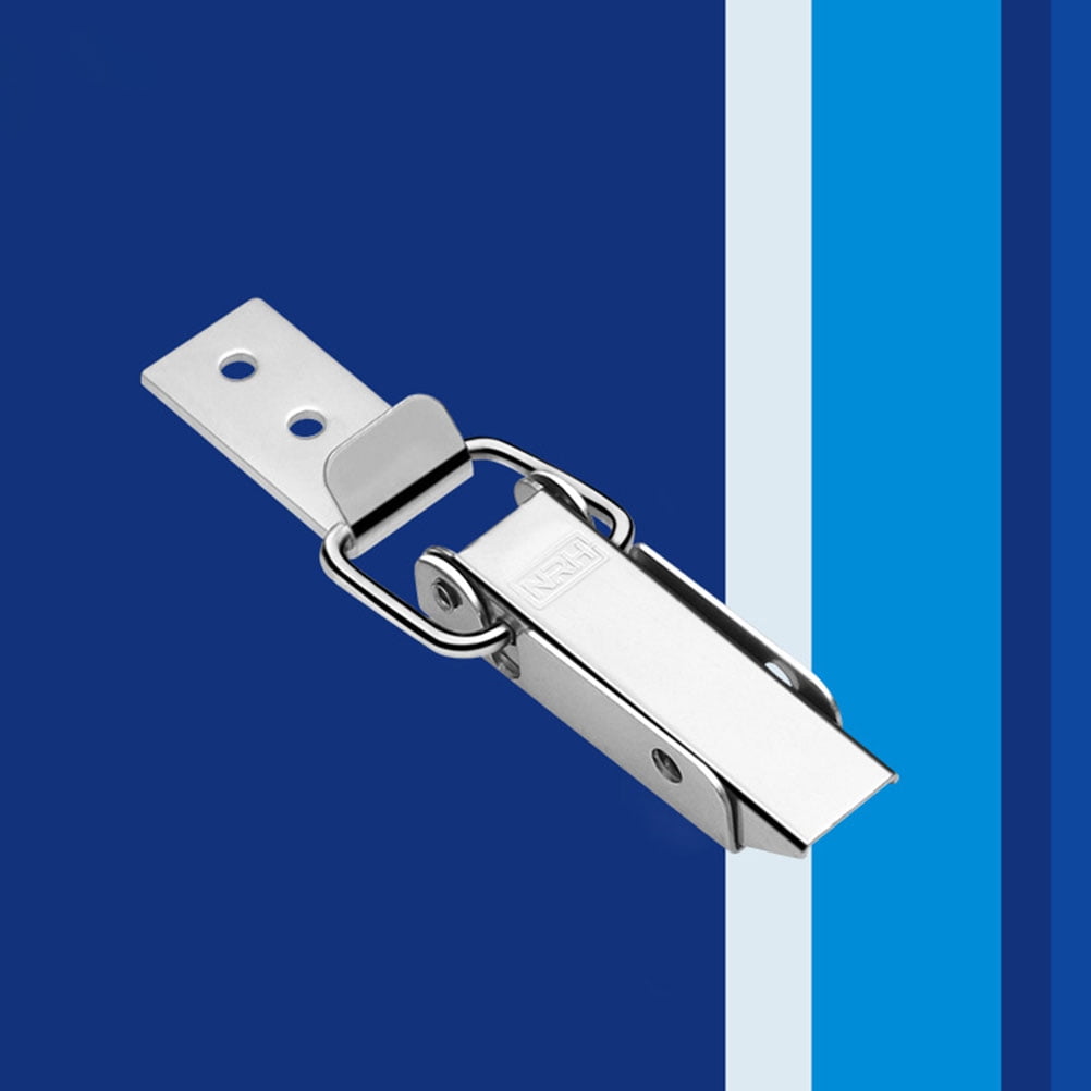 Box Latches 2Pcs 304 Stainless Steel Box Latches Special Small Box