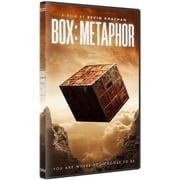 Box: Metaphor (DVD), Gravitas Ventures, Sci-Fi & Fantasy