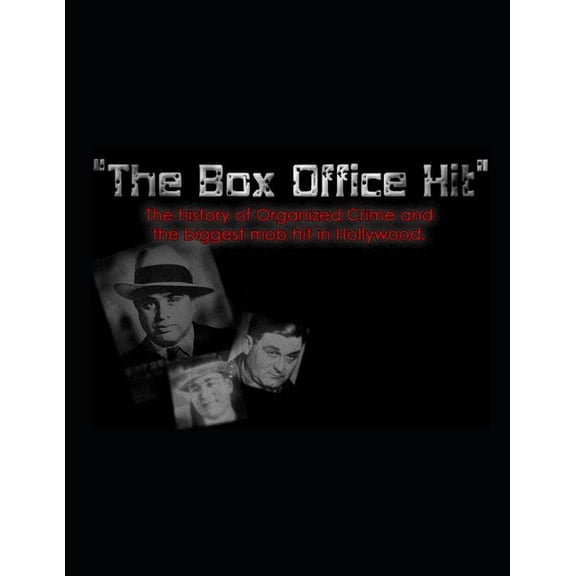 Box Office Hit : Spec Screenplay (Paperback)