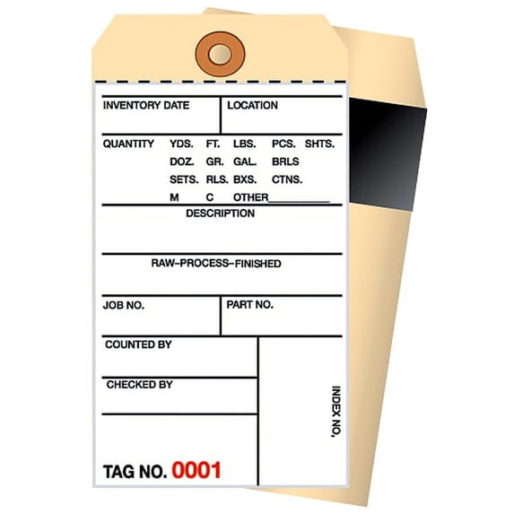 Box Packing Solution Box Packaging B43288 2 Part Carbon Style 2000 - 2499 Inventory Tag ...