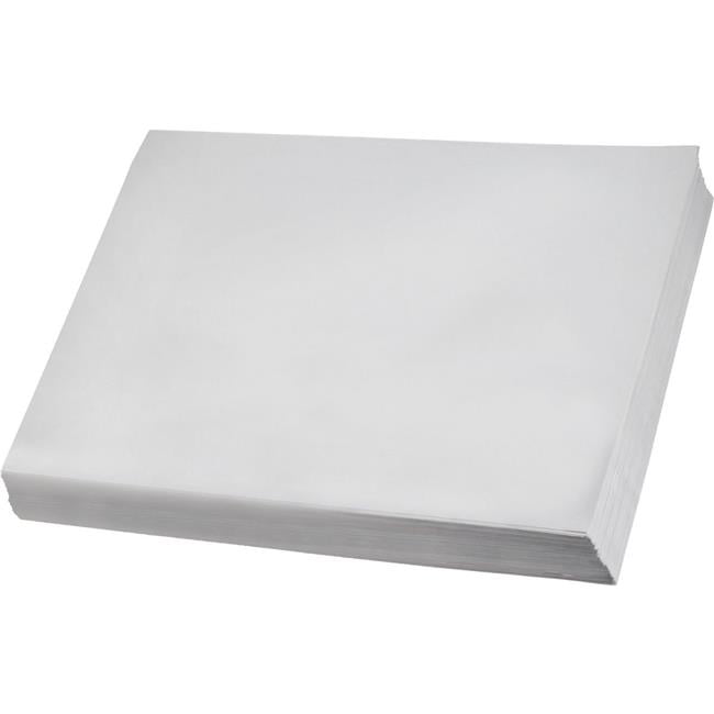 Box Packaging B3203622 Sprint Paper Sheets, 17 x 27 in. - White - Pack of 160 - 30 lbs Capacity
