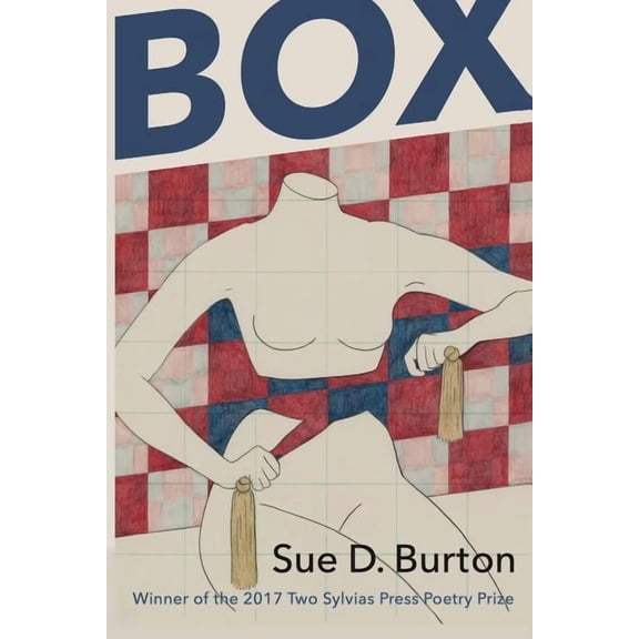 Box (Paperback) by Sue D Burton