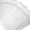 thumbnail image 1 of Partners Brand Polypro Bag Resealable,11x14",PK1000 PBR131, 1 of 2
