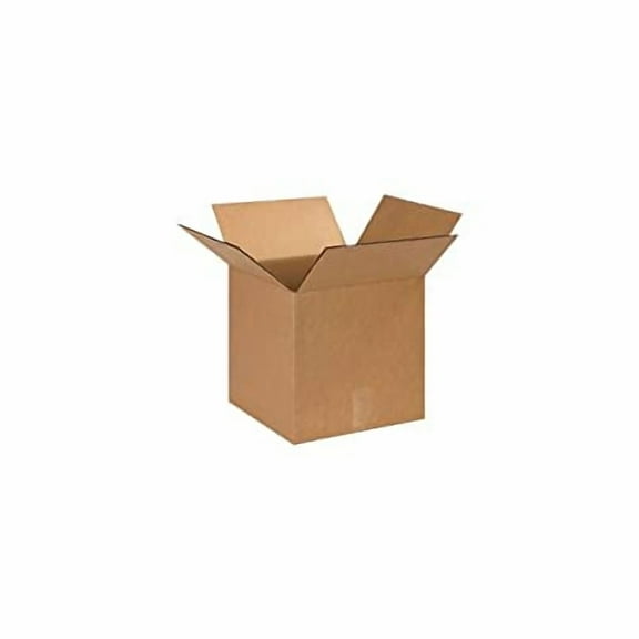 Box Partners 13" x 13" x 13" Double Wall Boxes (HD1313DW) Category: Shipping and Moving Boxes