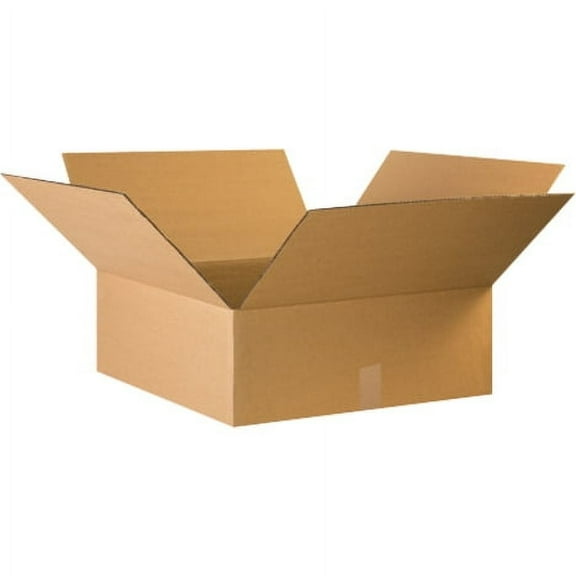 22228 Corrugated Box