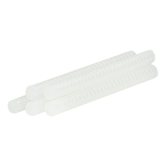 Box Partners 3792 LMQ Low-Melt Glue Sticks,8,Clr,165/CS - BXP GL3M3792Q