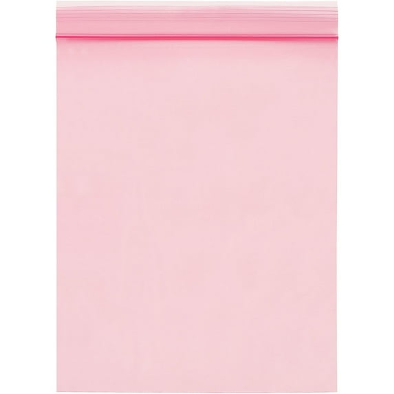 Partners Brand Anti-Slip,Reclsbl Poly Bag,6x9",PK1000 PBAS725