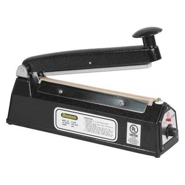 Weston PRO 2300 Vacuum Sealer - Walmart.com