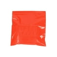 thumbnail image 1 of Box Partners Reclosable 2 Mil Poly Bags 9" x 12" Red 1000/Case PB3645R, 1 of 2