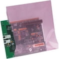 thumbnail image 1 of Box Partners Anti-Static Flat 4 MiLPolyBag,18x20,PK,500/CS - BXP PBAS1258, 1 of 2