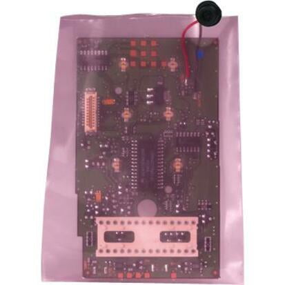 BOX Anti-Static Flat Poly Bag