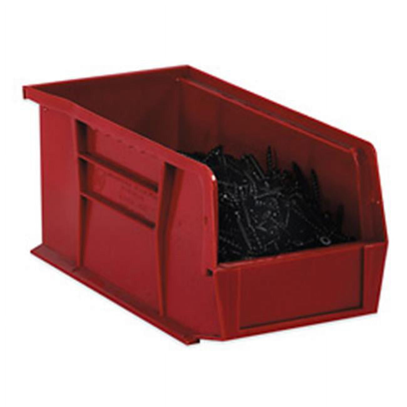 Buy Plastic Stack & Hang Bins Online 5-1/2x10-7/8x5 & 4-1/8x5-3/8 –  Tejal Trends