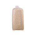 thumbnail image 1 of Box Partners Biodegradable Loose Fill,White,12 Cubic Feet,1 EA - BXP 12BNUTS, 1 of 1
