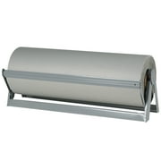 Office Depot  Brand Bogus Kraft Paper Roll, 60 Lb., 36 x 600