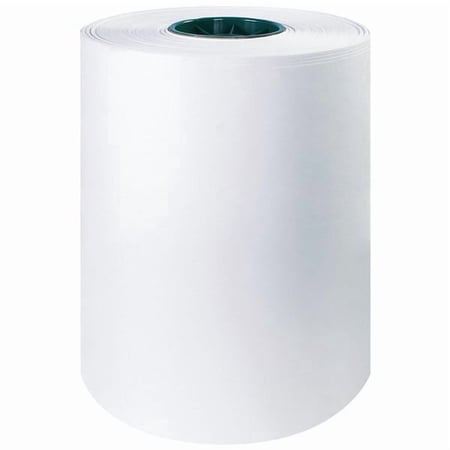 Office Depot® Brand Butcher Paper Roll, 12" x 1,000', White