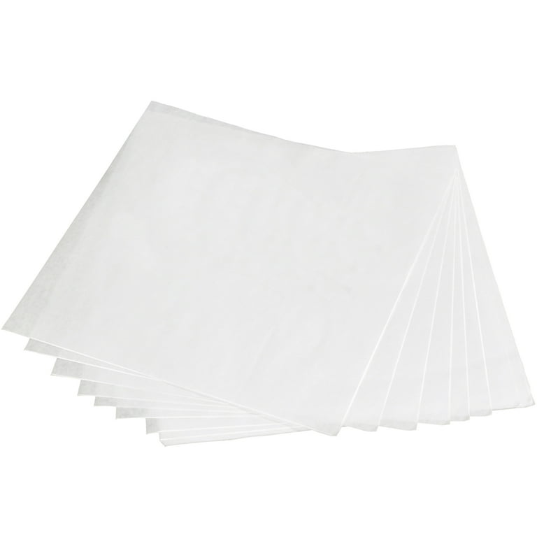 15 x 140' 40# White Butcher Paper Roll – Platinum Craft Vinyl