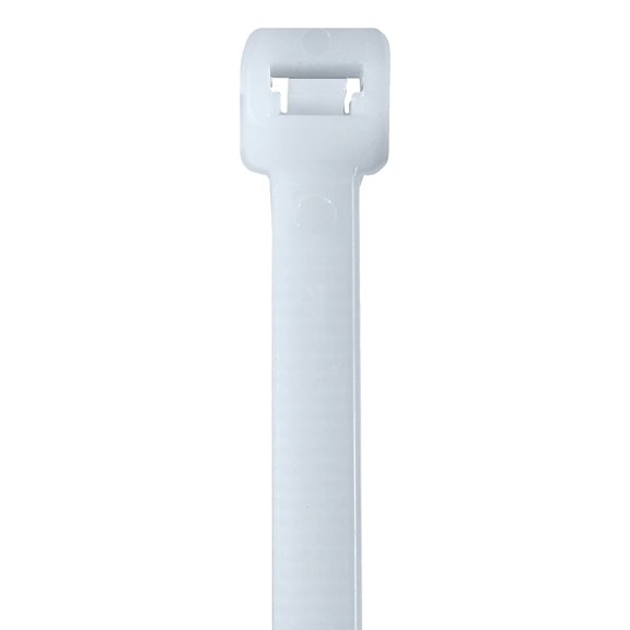 Box Partners Cable Ties 120# 21" Natural 100/Case CT21120
