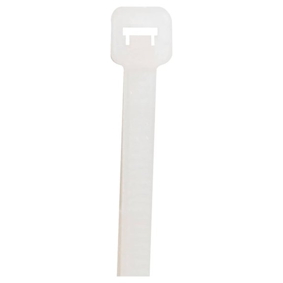 Box Partners Cable Ties 18# 5 1/2" Natural 1000/Case CT518