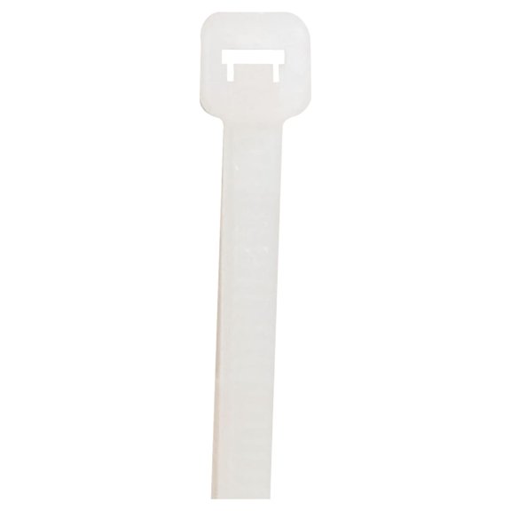 Box Partners Cable Ties 50# 16" Natural 500/Case CT1650