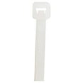 thumbnail image 1 of Partners Brand Cable Ties,50,7",Natural,PK1000 CT750, 1 of 1
