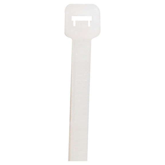 Box Partners Cable Ties 80# 14" Natural 100/Case CT1480