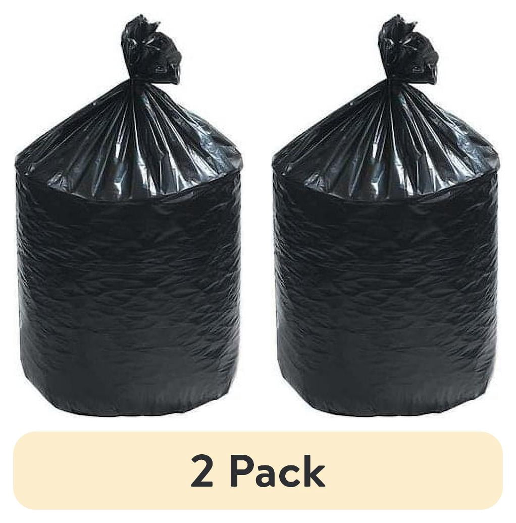 (2 pack) Partners Brand Can Liners,40x46